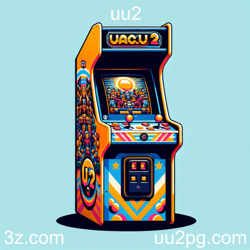 Descubra a Categoria 'Arcada' no uu2: Uma Viagem pela Nostalgia dos Jogos